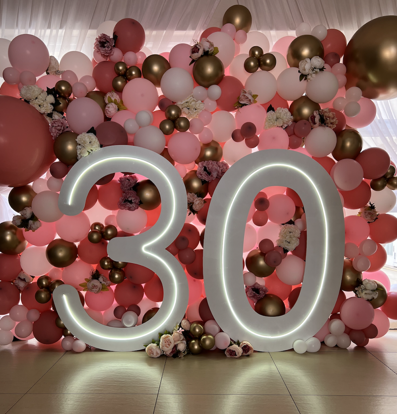balloon-backdrop-with-lights-number-